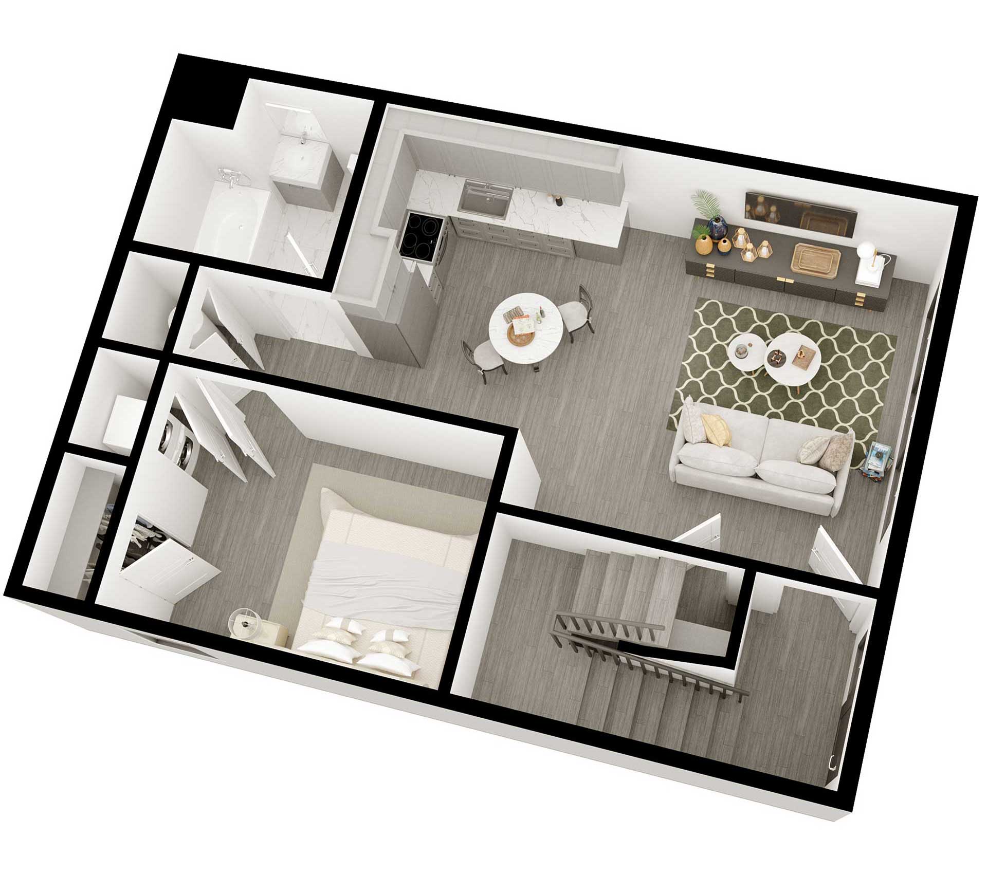 Floor Plan 3